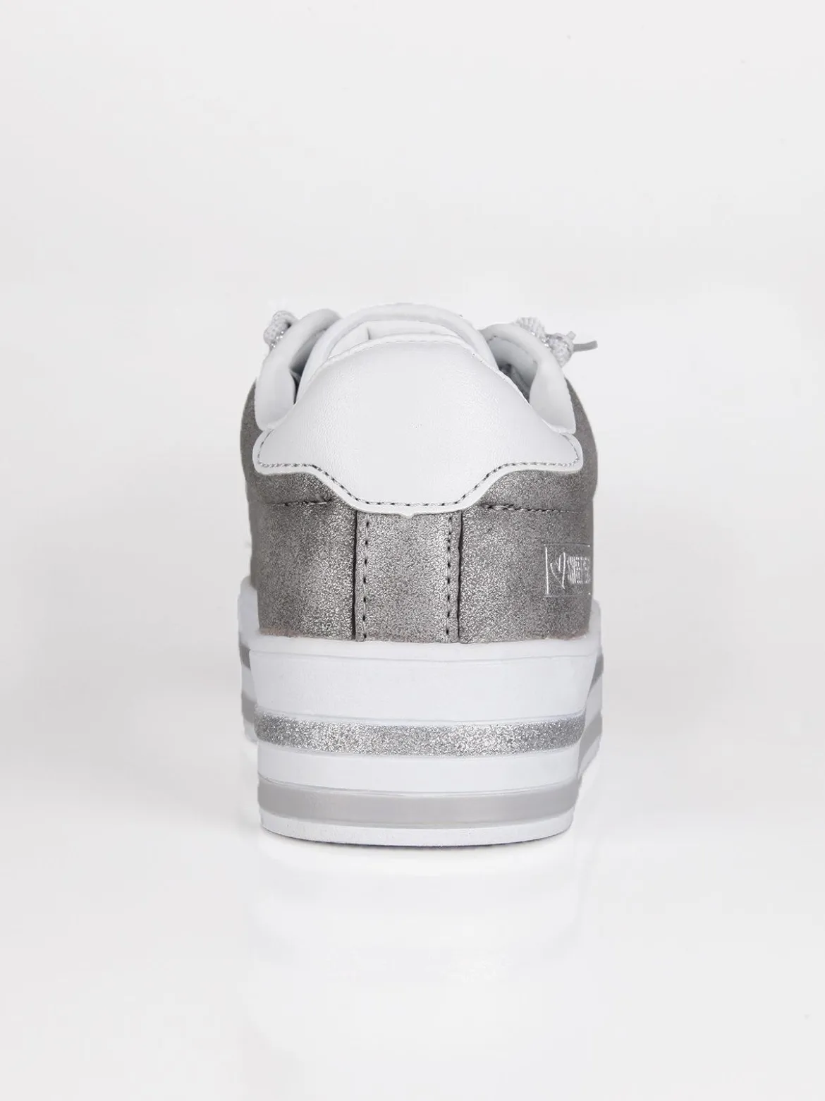 Sweet Years Sneakers con platform
