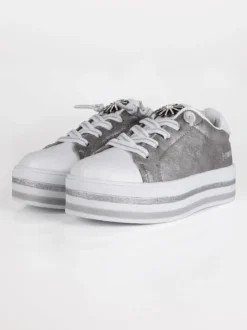 Sweet Years Sneakers con platform
