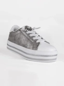 Sweet Years Sneakers con platform