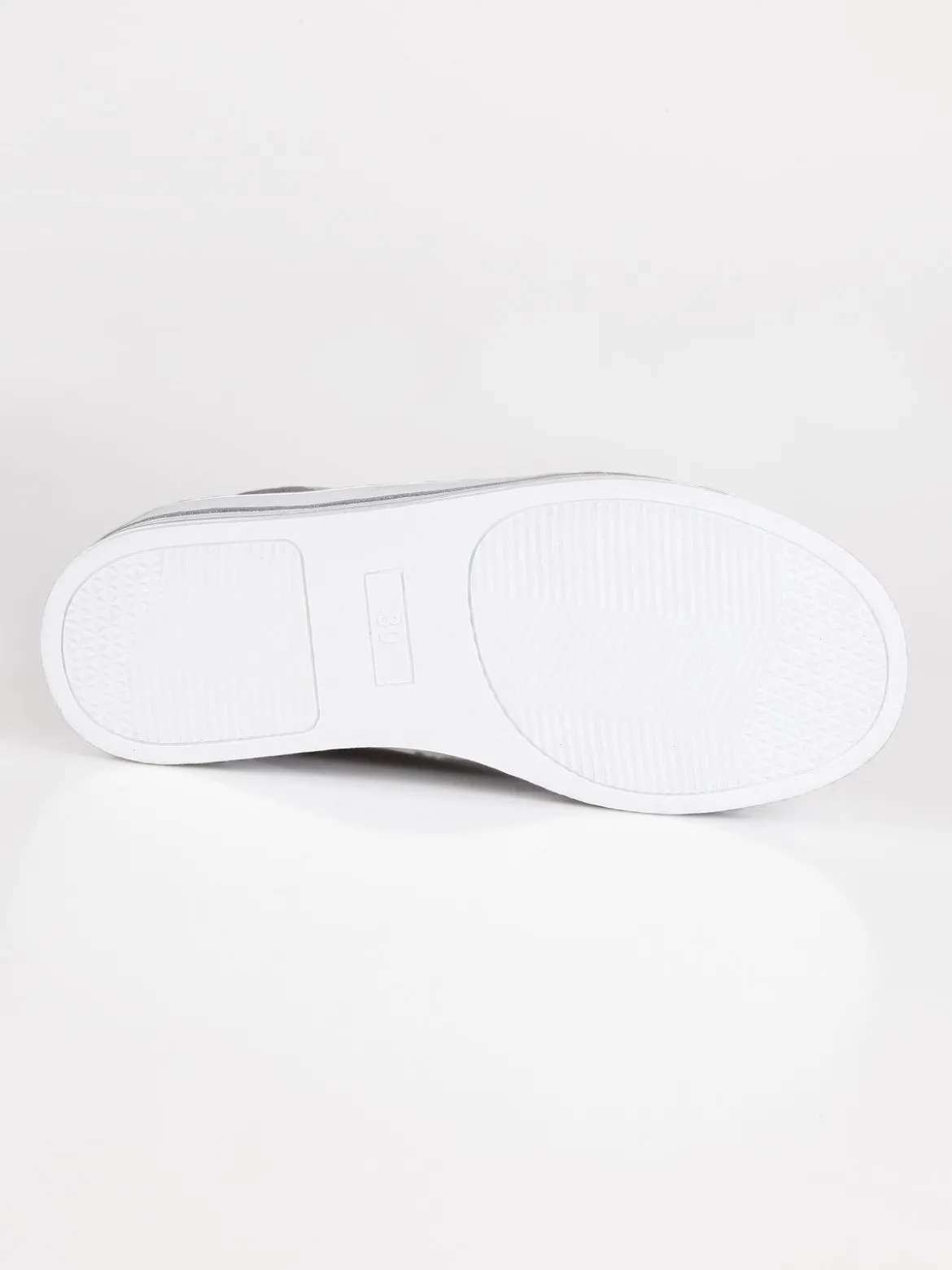 Sweet Years Sneakers con platform