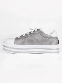 Sweet Years Sneakers con platform