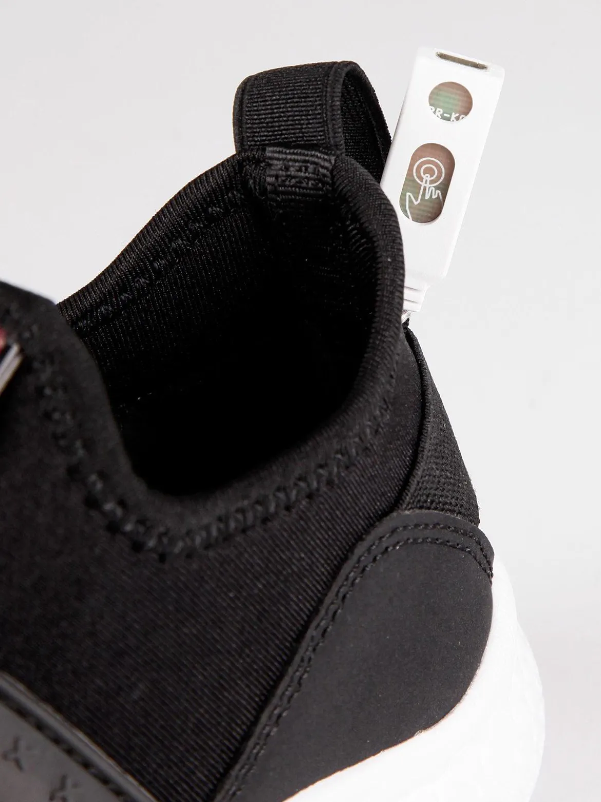 Sweet Years Sneakers con scritte led