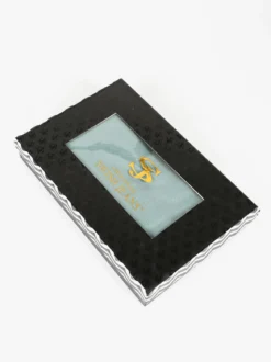 Swish Jeans Pashmina con frange