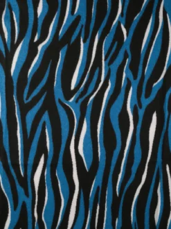 Swish Jeans Sciarpa animalier da donna