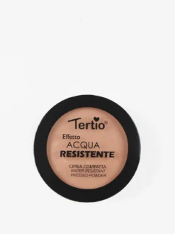 Tertio Cipria compatta