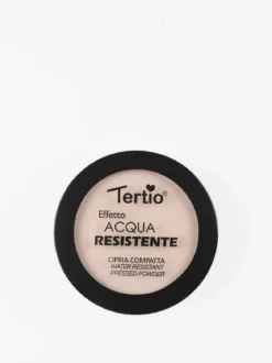 Tertio Cipria compatta