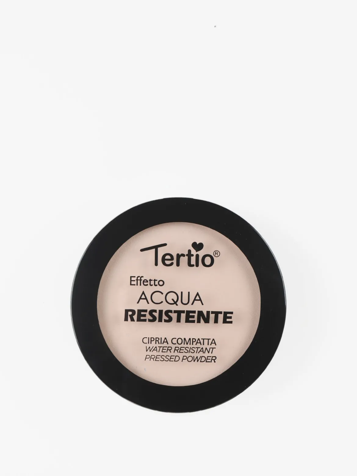 Tertio Cipria compatta