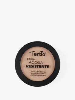 Tertio Cipria compatta
