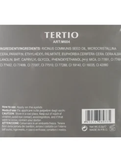 Tertio Matita occhi