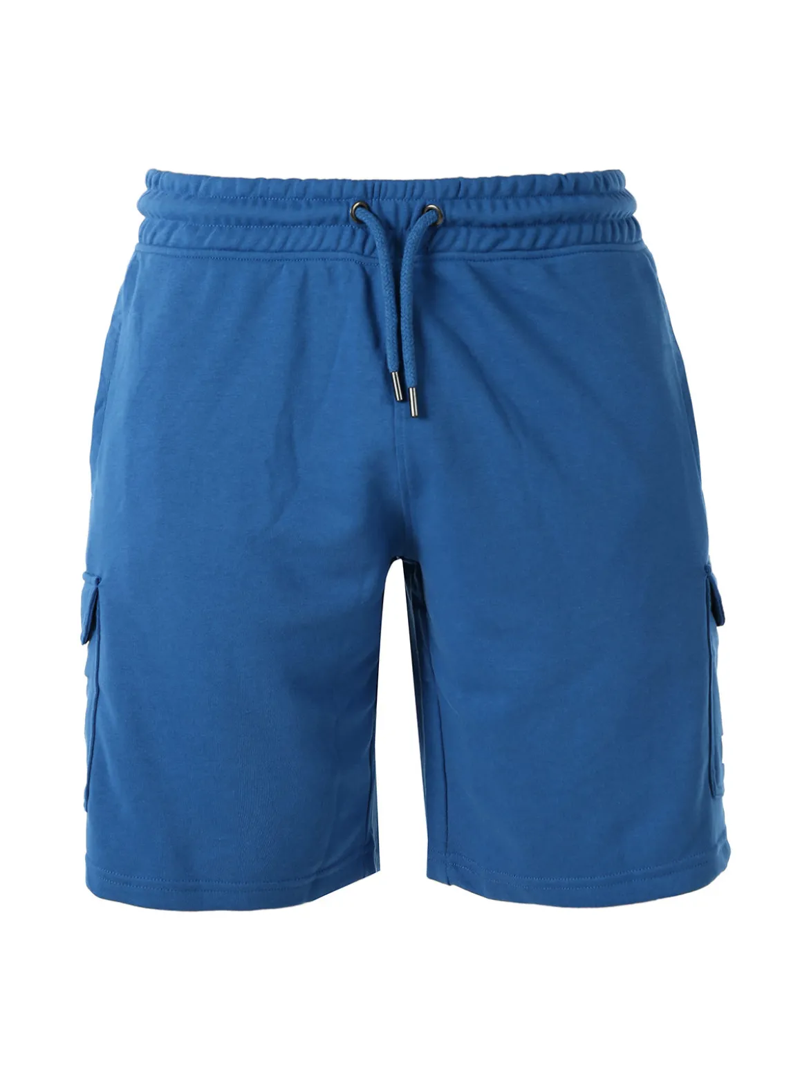 The People Rep Bermuda cargo da uomo con coulisse - blu