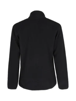 The People Rep Felpa invernale da uomo in sherpa con zip intera