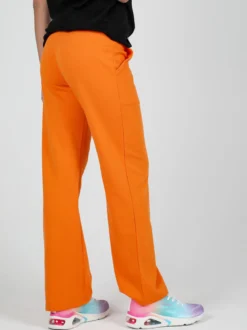 The People Rep Pantaloni tuta da donna a gamba larga