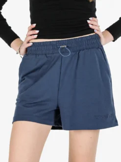 The People Rep Shorts donna sportivi con coulisse