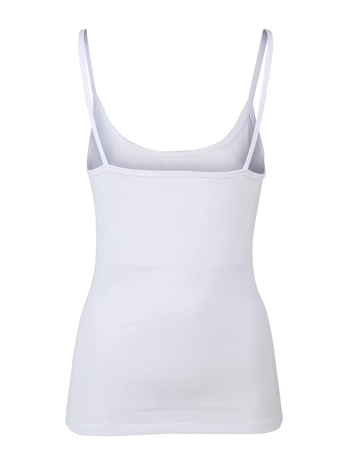 The People Rep Top donna con spalline sottili