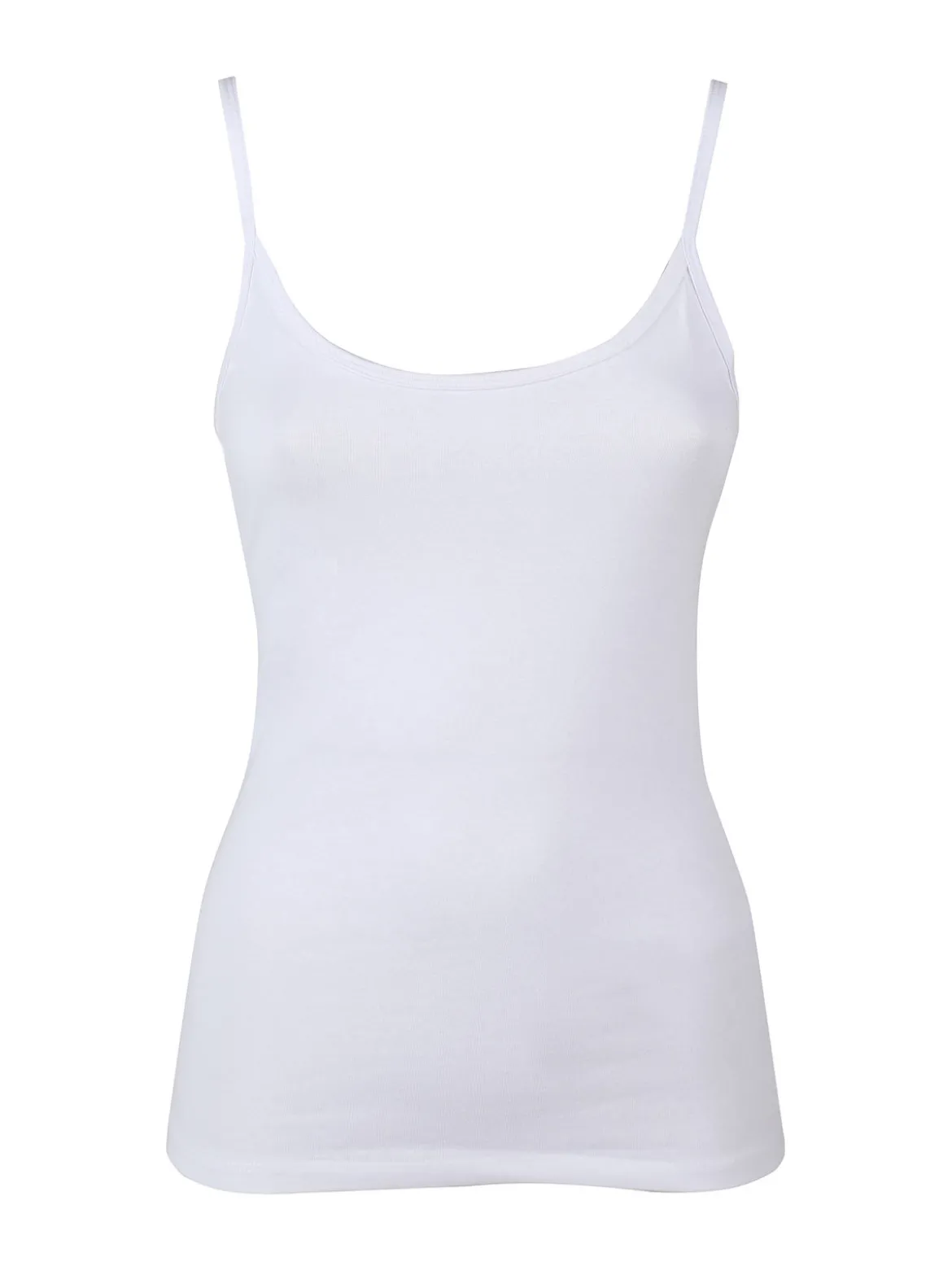 The People Rep Top donna con spalline sottili