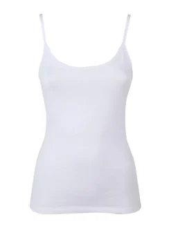 The People Rep Top donna con spalline sottili