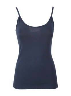 The People Rep Top donna con spalline sottili