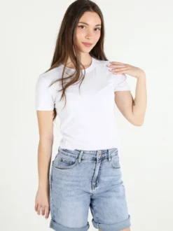 The People Rep T-shirt donna in cotone