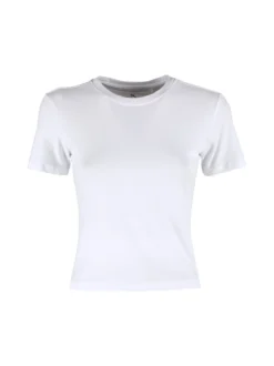 The People Rep T-shirt donna in cotone