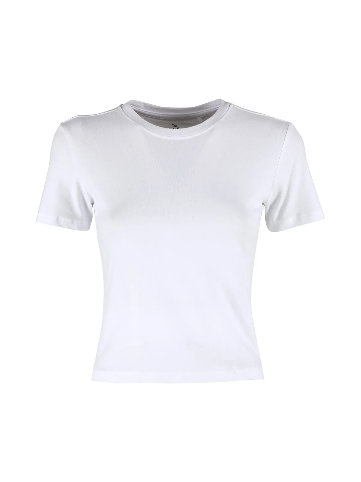 The People Rep T-shirt donna in cotone