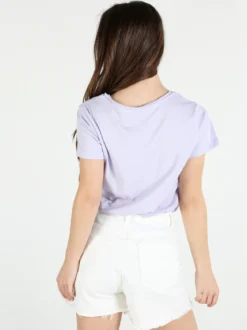The People Rep T-shirt donna in cotone