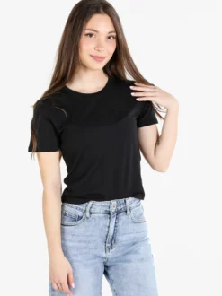 The People Rep T-shirt donna in cotone