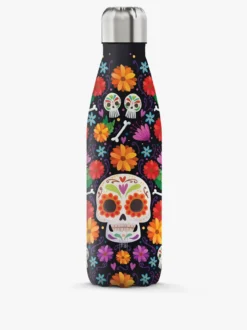 The Steel Bottle Borraccia termica 500 ML #4A MEXICAN