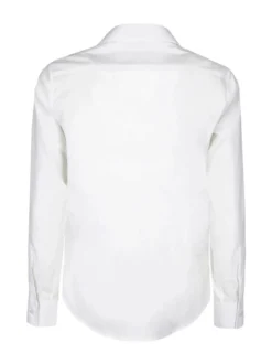 Tipo'S Camicia da uomo slim fit