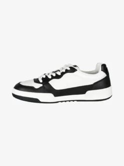 Tommy Jeans CUPSOLE Snekers da uomo in pelle