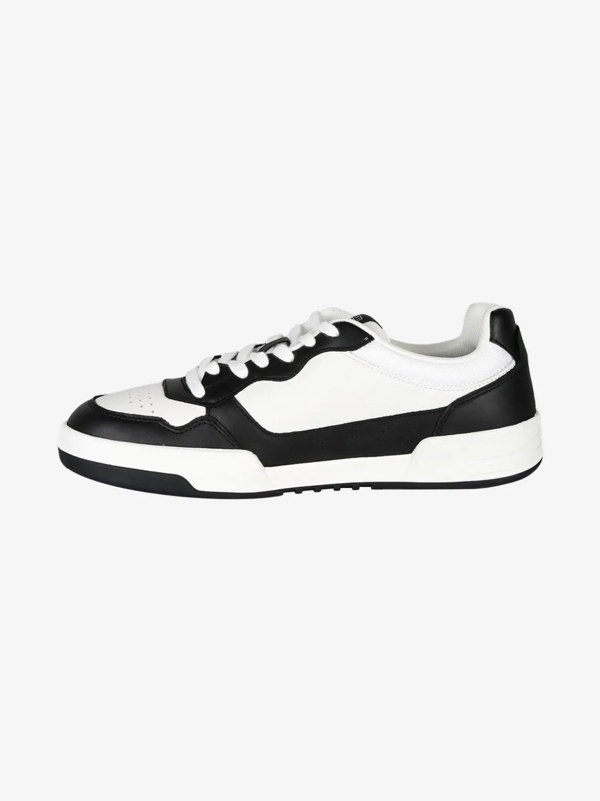 Tommy Jeans CUPSOLE Snekers da uomo in pelle