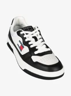 Tommy Jeans CUPSOLE Snekers da uomo in pelle