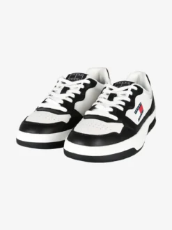 Tommy Jeans CUPSOLE Snekers da uomo in pelle