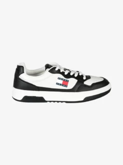 Tommy Jeans CUPSOLE Snekers da uomo in pelle