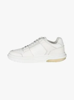 Tommy Jeans THE BROOKLYN Sneakers in pelle da donna