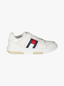 Tommy Jeans THE BROOKLYN Sneakers in pelle da donna
