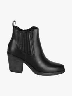 Too Like Stivaletti donna texani a punta con tacco