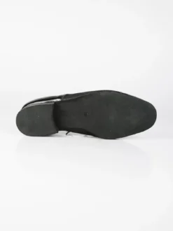 Top Dance Shoes Scarpe da ballo da uomo in vernice