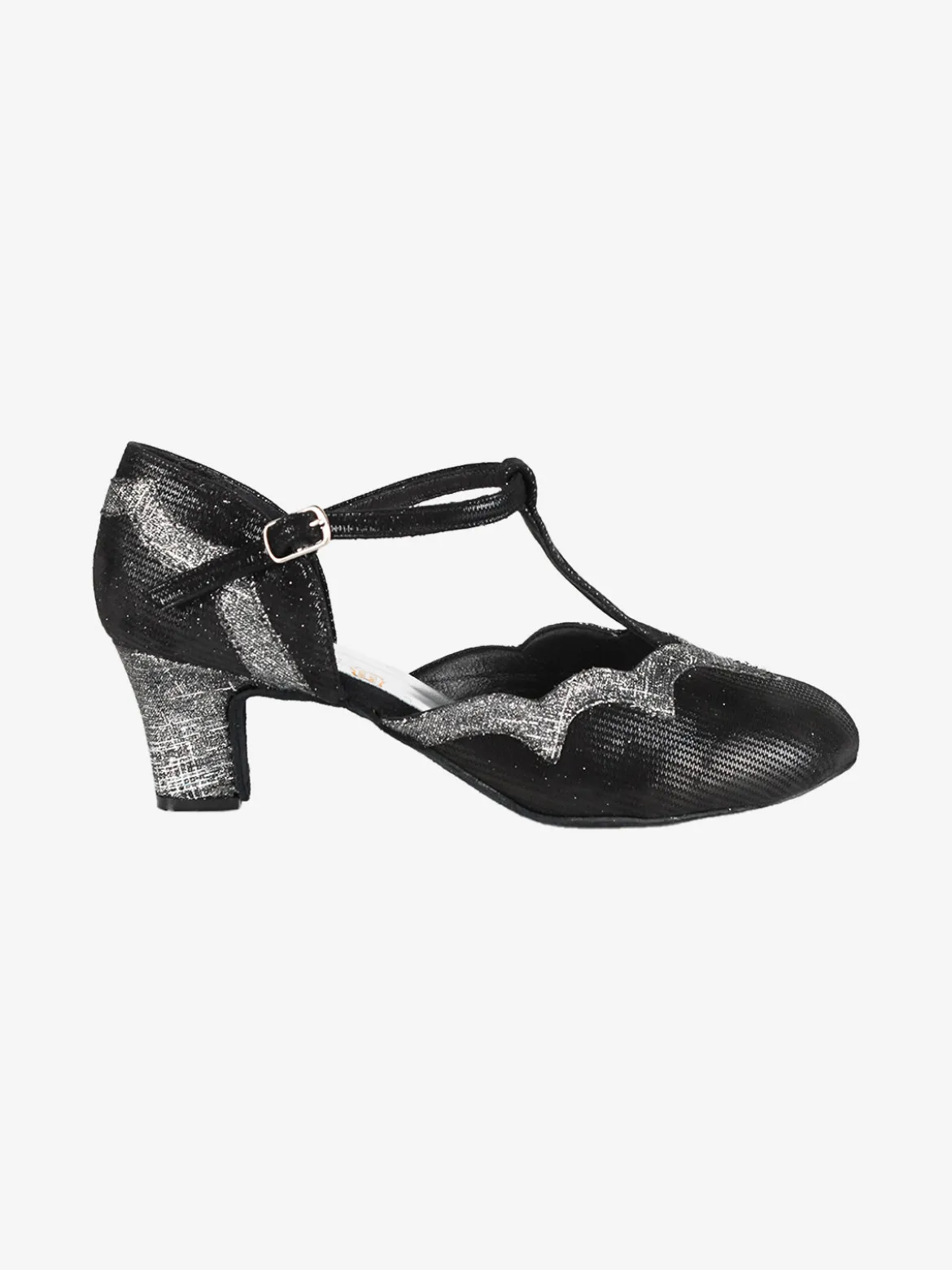 Top Dance Shoes Scarpe da ballo donna in pelle scamosciata