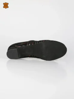 Top Dance Shoes Scarpe da ballo in pelle da donna