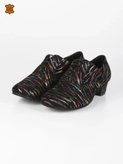 Top Dance Shoes Scarpe da ballo in pelle da donna