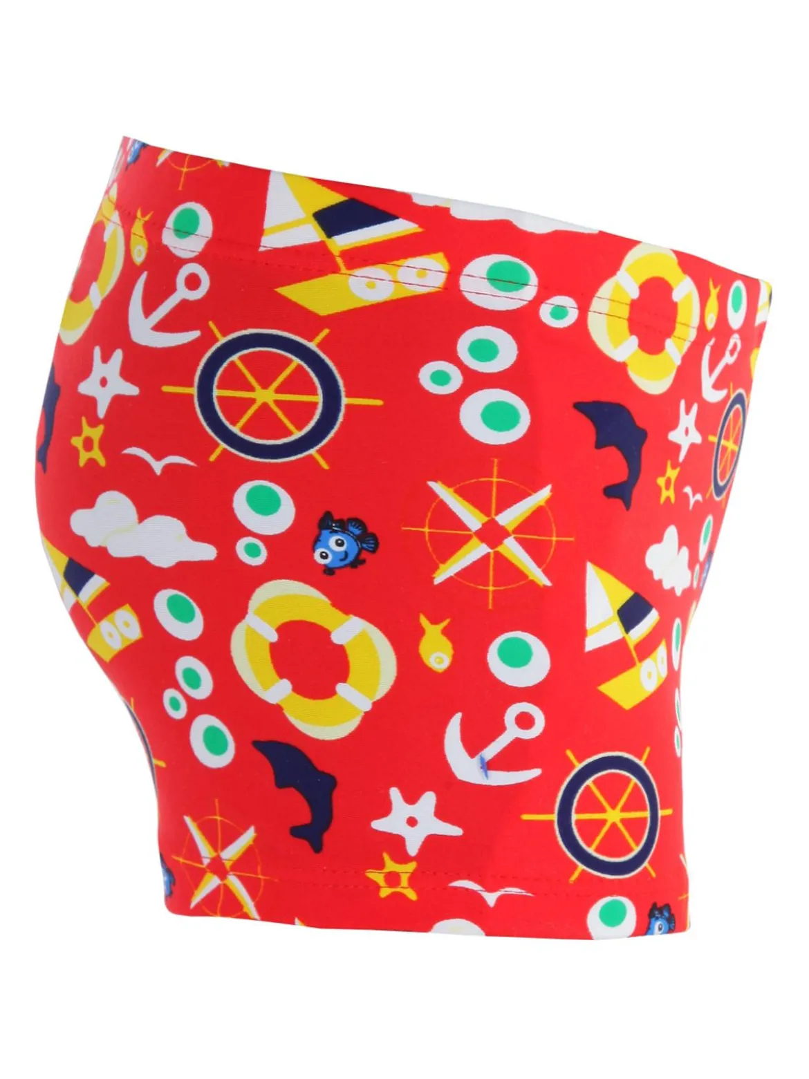 Trendy Boy Costume da bagno boxer neonato