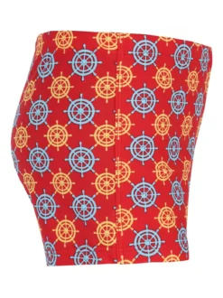 Trendy Boy Pantaloncini da bagno con stampa