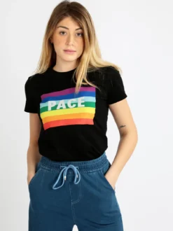 Trendy.Ing T-shirt donna PACE