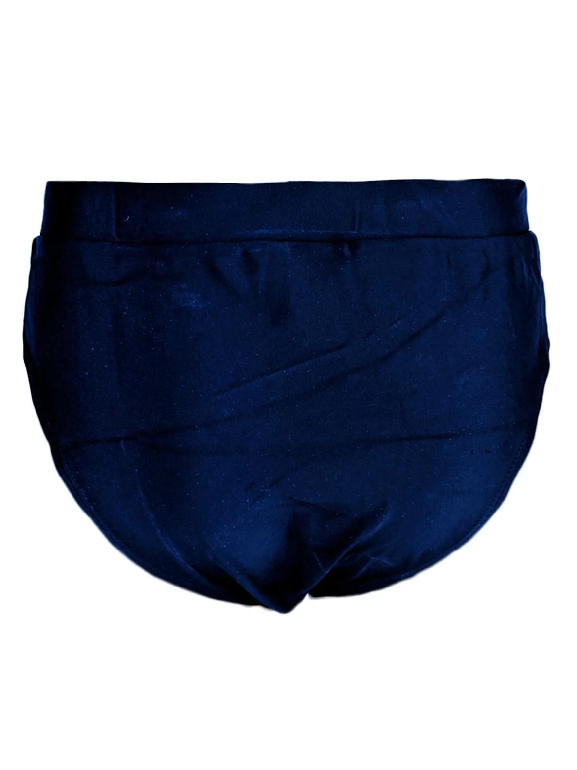 Trendy Too Slip da mare bambino tinta unita