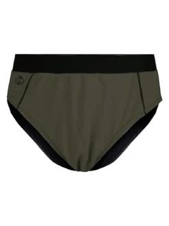 Trendy Too Slip da mare bambino tinta unita