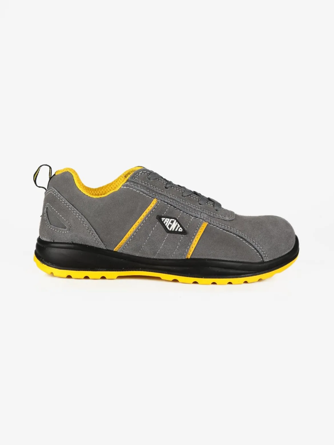 Trento Scarpe da lavoro da uomo
