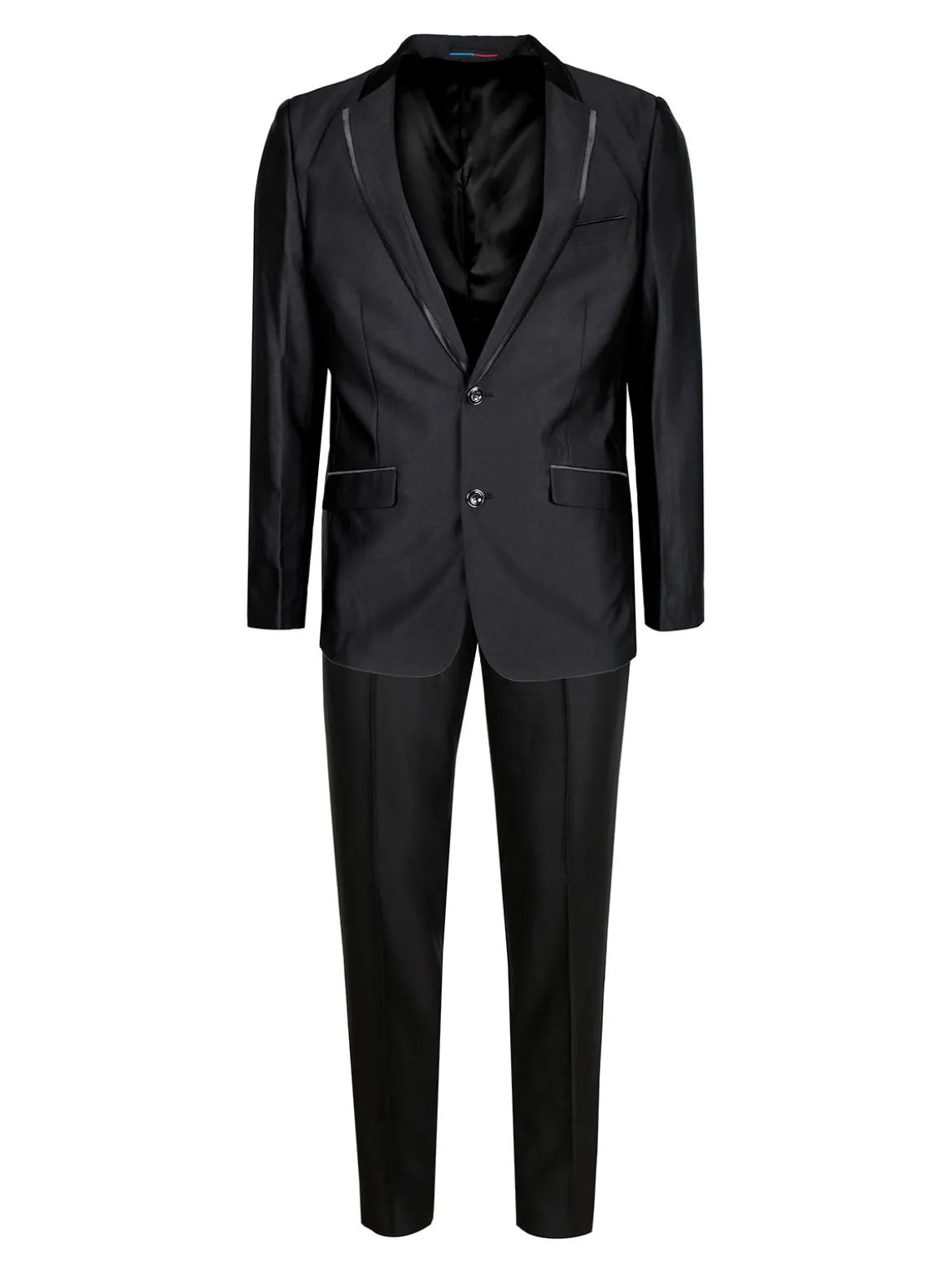 Twin.Kle Completo elegante da uomo