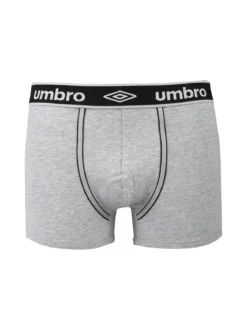 Umbro Boxer da uomo tinta unita