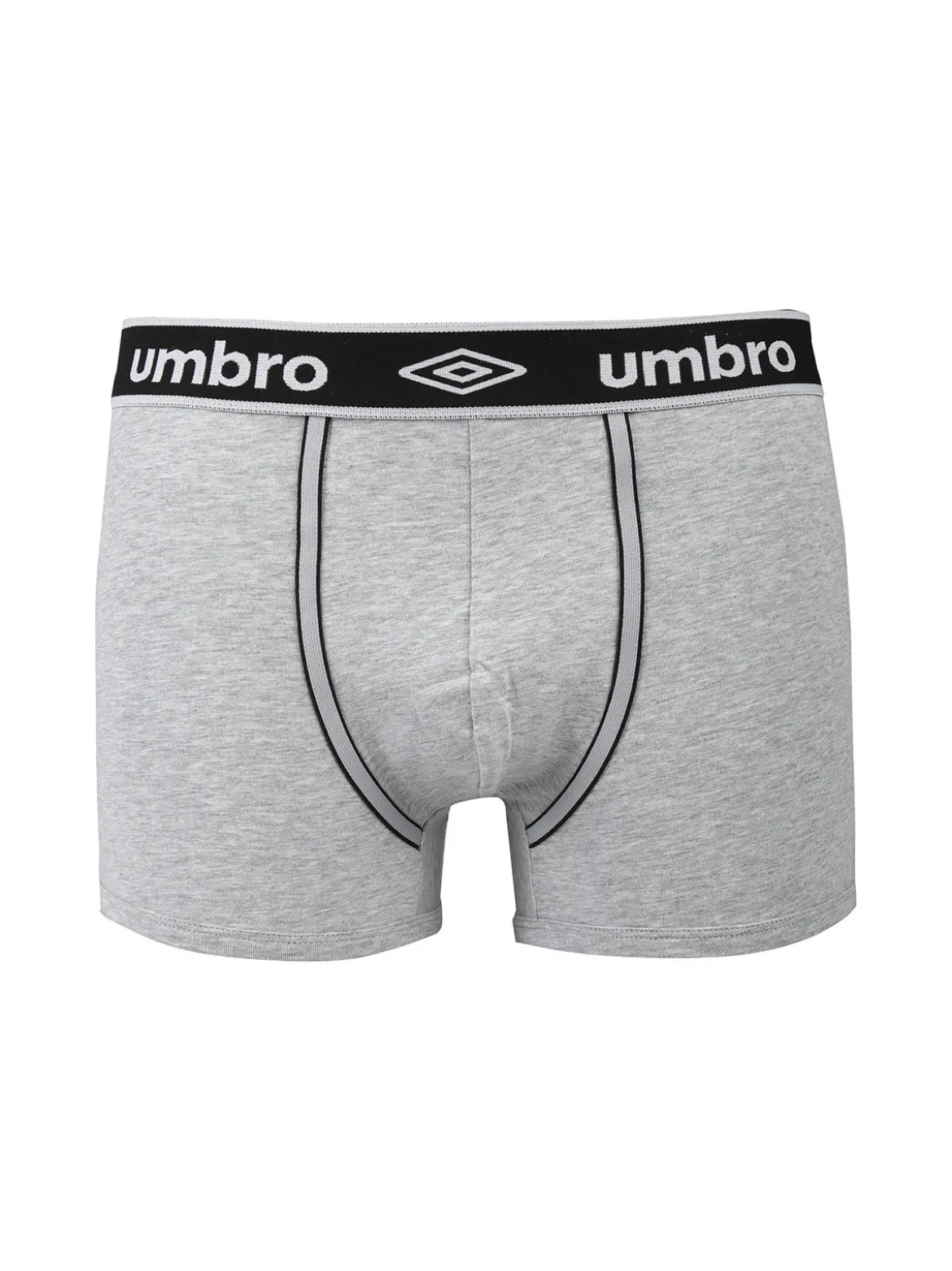 Umbro Boxer da uomo tinta unita
