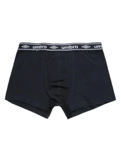 Umbro Boxer in tinta unita